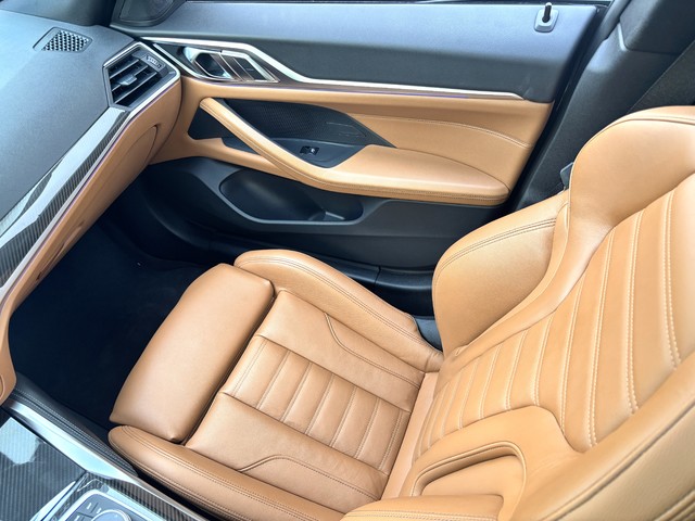 BMW Serie 4 M440i xDrive Gran Coupé 275 kW (374 CV)