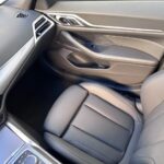 BMW Serie 4 420d Gran Coupe 140 kW (190 CV)
