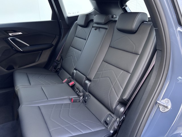 BMW X1 sDrive20i 125 kW (170 CV)