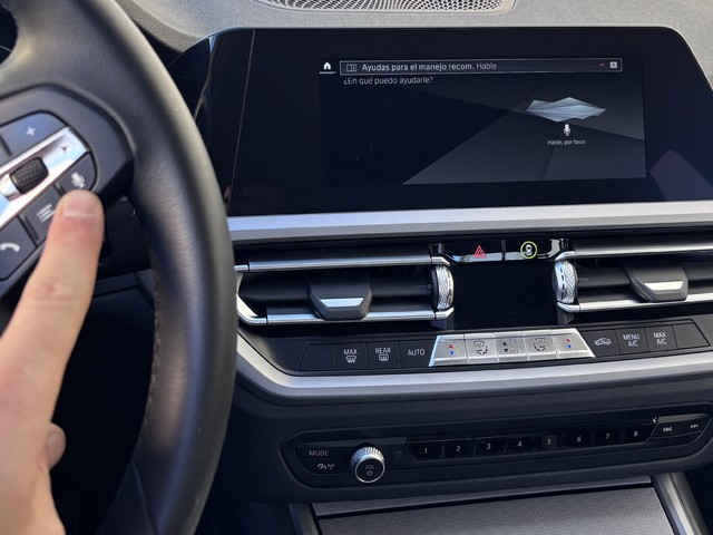 BMW Serie 3 318d 110 kW (150 CV)
