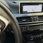 BMW X1 xDrive18d 110 kW (150 CV)