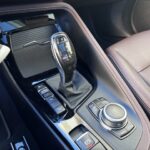 BMW X1 xDrive18d 110 kW (150 CV)