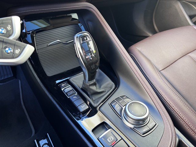 BMW X1 xDrive18d 110 kW (150 CV)