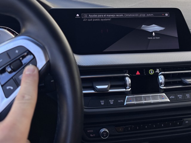 BMW Serie 1 118d 110 kW (150 CV)