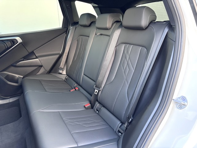 BMW X3 xDrive20d 145 kW (197 CV)