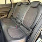 BMW X1 sDrive18d 110 kW (150 CV)