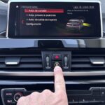 BMW X2 xDrive25e 162 kW (220 CV)