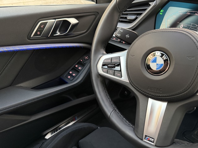 BMW Serie 2 218i Gran Coupe 100 kW (136 CV)