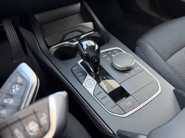 BMW Serie 1 118d Business 110 kW (150 CV)
