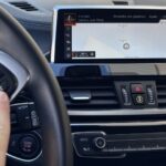 BMW X2 sDrive18d Business 110 kW (150 CV)