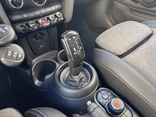 MINI 3 Puertas Cooper 100 kW (136 CV)