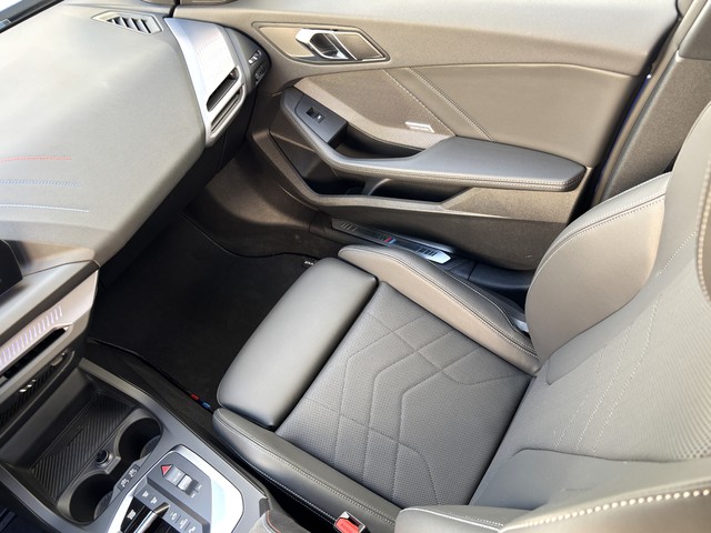 BMW Serie 1 120d 120 kW (163 CV)