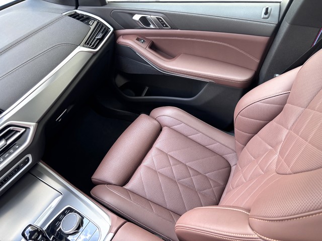 BMW X5 xDrive30d 210 kW (286 CV)
