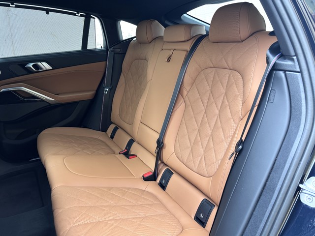 BMW X6 xDrive40d M Sport 259 kW (352 CV)