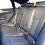 BMW Serie 4 420d Gran Coupe 140 kW (190 CV)