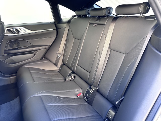 BMW Serie 4 420d Gran Coupe 140 kW (190 CV)