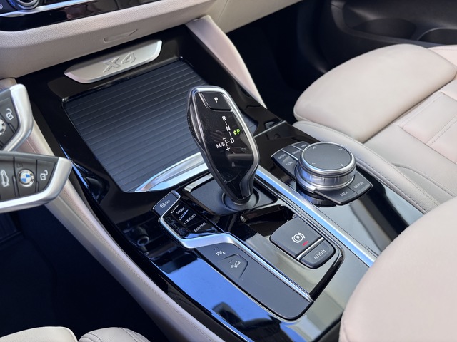 BMW X4 xDrive30i 185 kW (252 CV)
