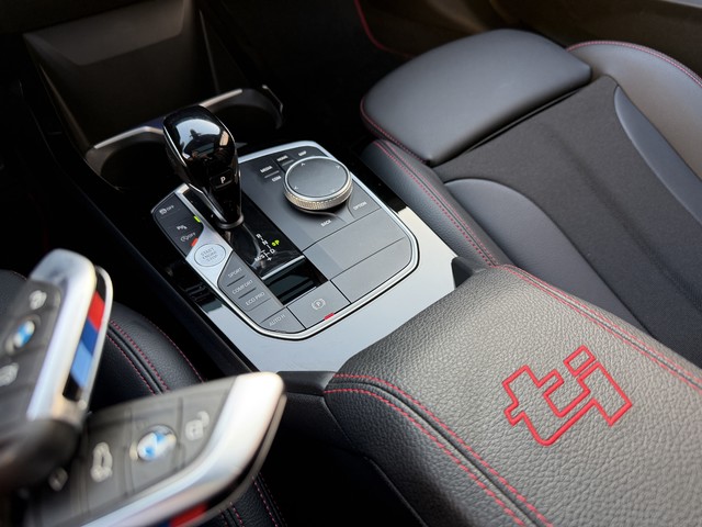 BMW Serie 1 128ti 195 kW (265 CV)