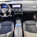 Mercedes-Benz CLA 250 e 160 kW (218 CV)
