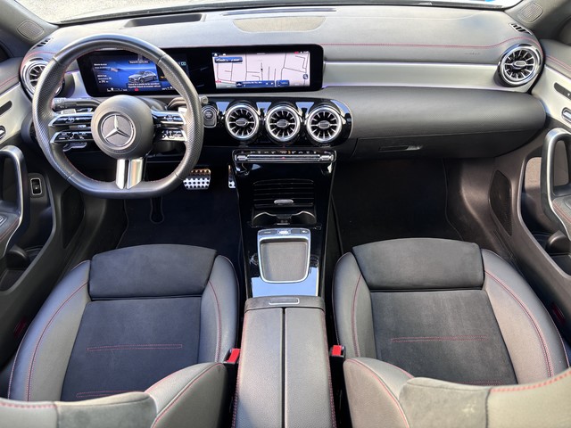 Mercedes-Benz CLA 250 e 160 kW (218 CV)