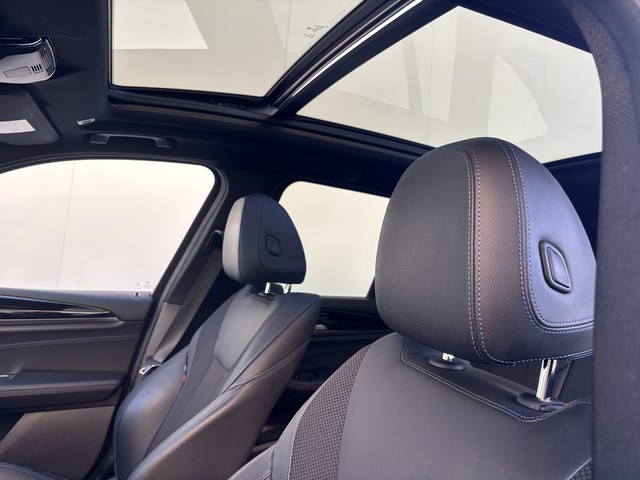 BMW X3 xDrive20i 135 kW (184 CV)