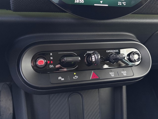 MINI 5 Puertas Cooper C 115 kW (156 CV)