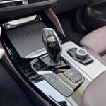 BMW X4 xDrive20d 140 kW (190 CV)