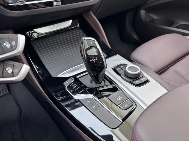 BMW X4 xDrive20d 140 kW (190 CV)