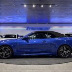 BMW Serie 4 420d Cabrio 140 kW (190 CV)