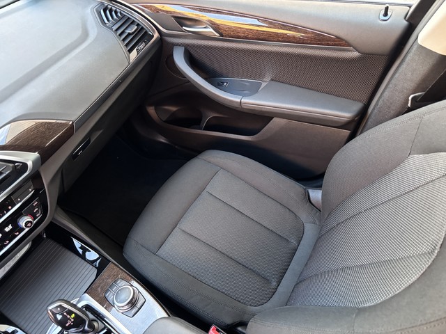BMW X4 xDrive20i 135 kW (184 CV)