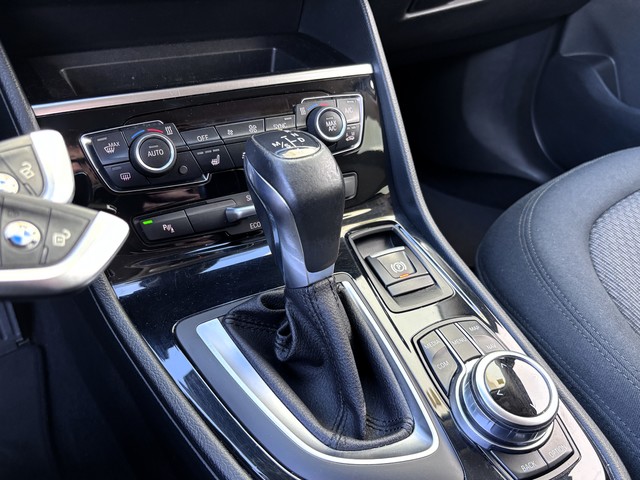 BMW Serie 2 218d Gran Tourer Business 110 kW (150 CV)