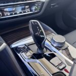 BMW Serie 5 520i 135 kW (184 CV)