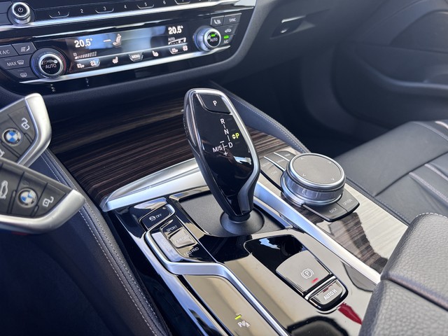 BMW Serie 5 520i 135 kW (184 CV)