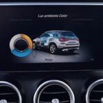 Mercedes-Benz GLC 220 d 4Matic 125 kW (170 CV)