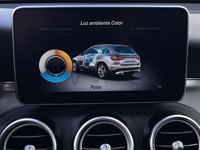 Mercedes-Benz GLC 220 d 4Matic 125 kW (170 CV)