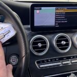 Mercedes-Benz Clase C 220 d 143 kW (194 CV)