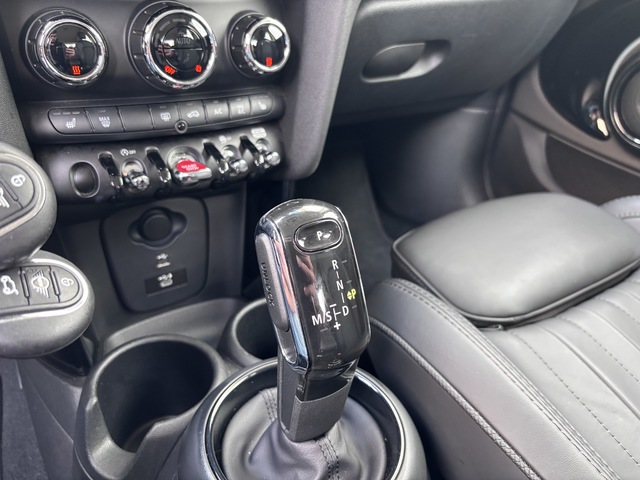 MINI 5 Puertas Cooper S 131 kW (178 CV)