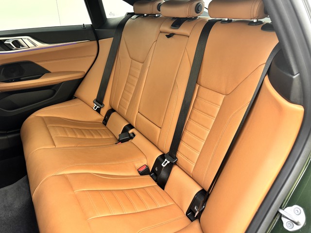 BMW Serie 4 M440i xDrive Gran Coupé 275 kW (374 CV)