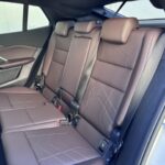 BMW X2 sDrive18d 110 kW (150 CV)