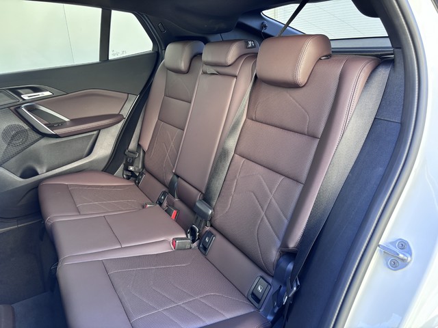 BMW X2 sDrive18d 110 kW (150 CV)