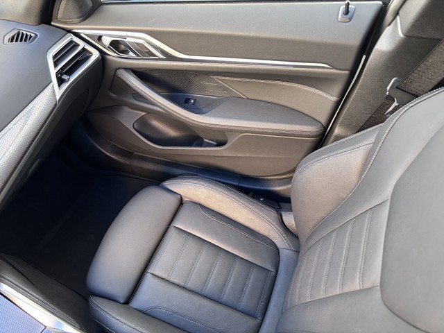 BMW Serie 4 420i Gran Coupe 135 kW (184 CV)