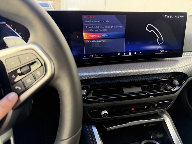 BMW Serie 4 420i Gran Coupe 135 kW (184 CV)