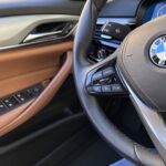 BMW Serie 5 520d 140 kW (190 CV)