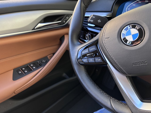 BMW Serie 5 520d 140 kW (190 CV)