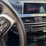 BMW X1 xDrive18d 110 kW (150 CV)