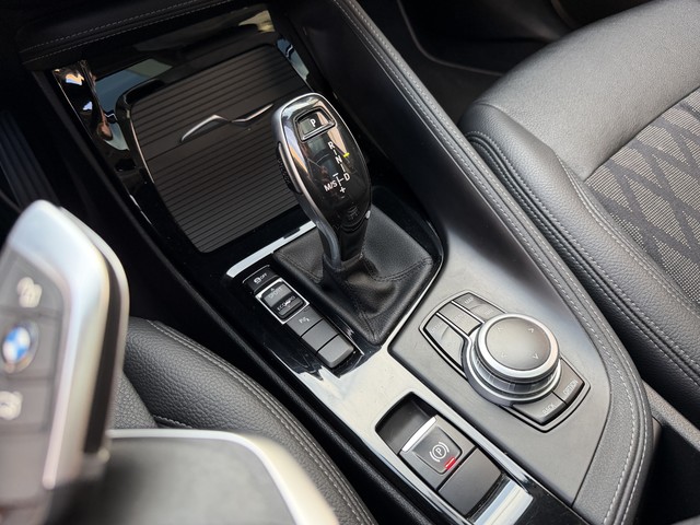 BMW X1 sDrive18d 110 kW (150 CV)