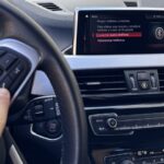 BMW X1 sDrive18d Business 110 kW (150 CV)