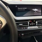 BMW Serie 2 218i Gran Coupe 100 kW (136 CV)