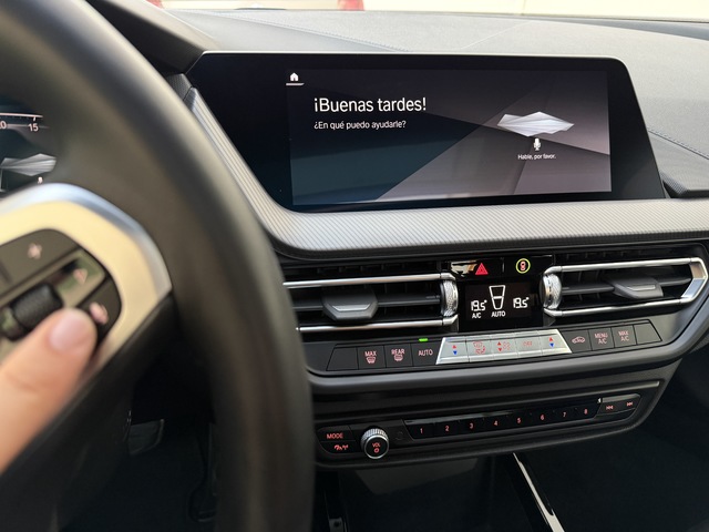 BMW Serie 2 218i Gran Coupe 100 kW (136 CV)