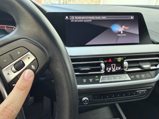 BMW Serie 1 118d Business 110 kW (150 CV)